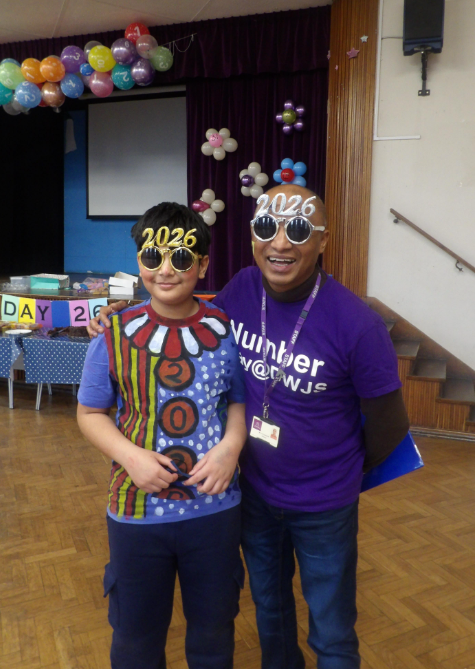 Dormers Wells Primary School tweet media