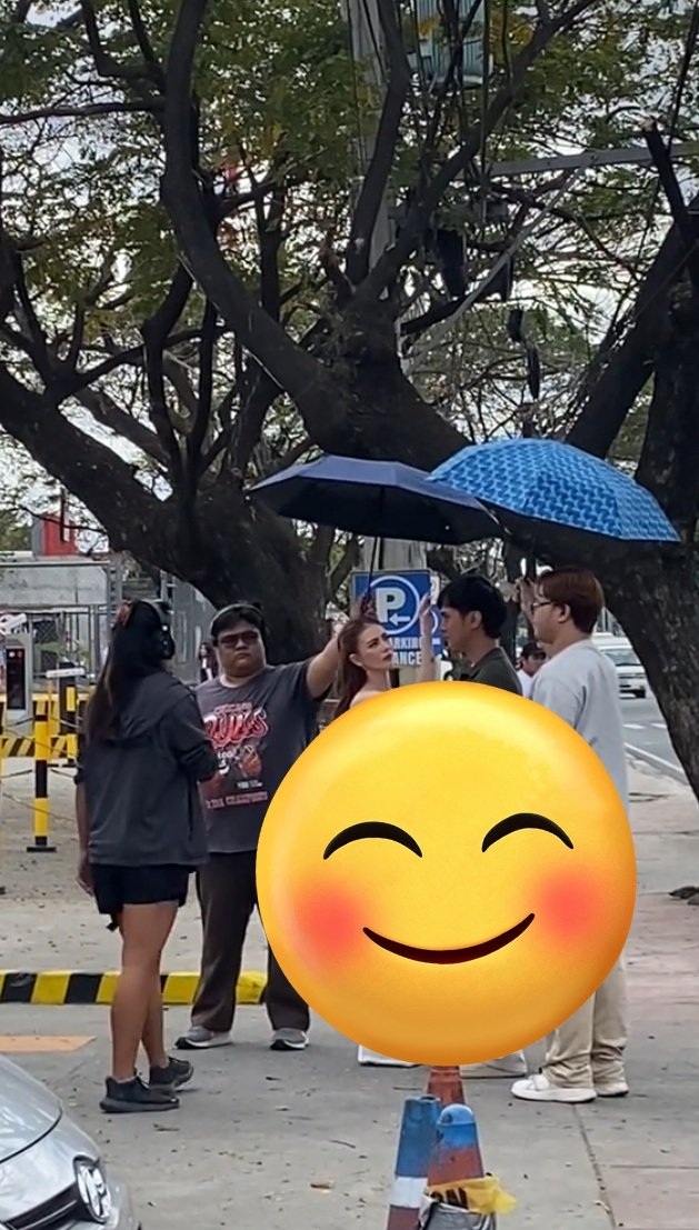 _flynn00's tweet image. Takpan natin 🤣
#JMFYANG