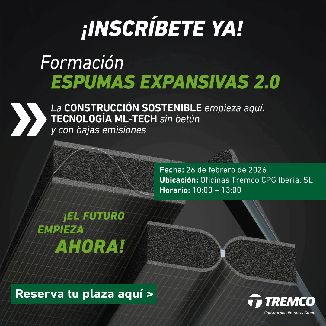 Tremco CPG Iberia (@tremcocpgiberia) / Posts / X