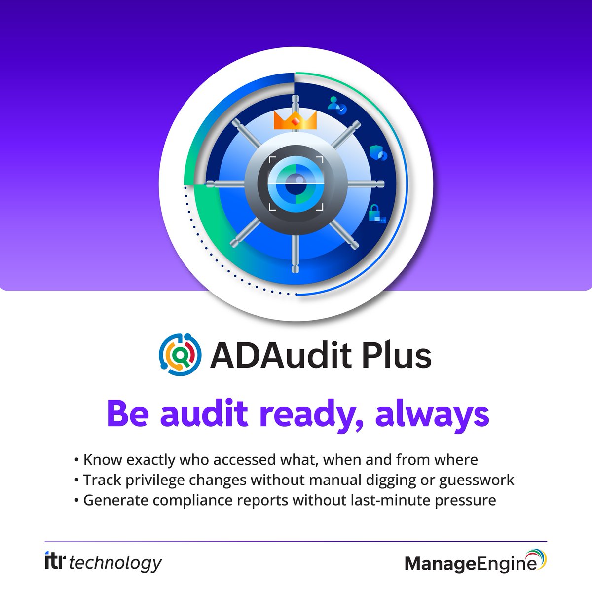 ITR Technology (Pty) Ltd tweet media