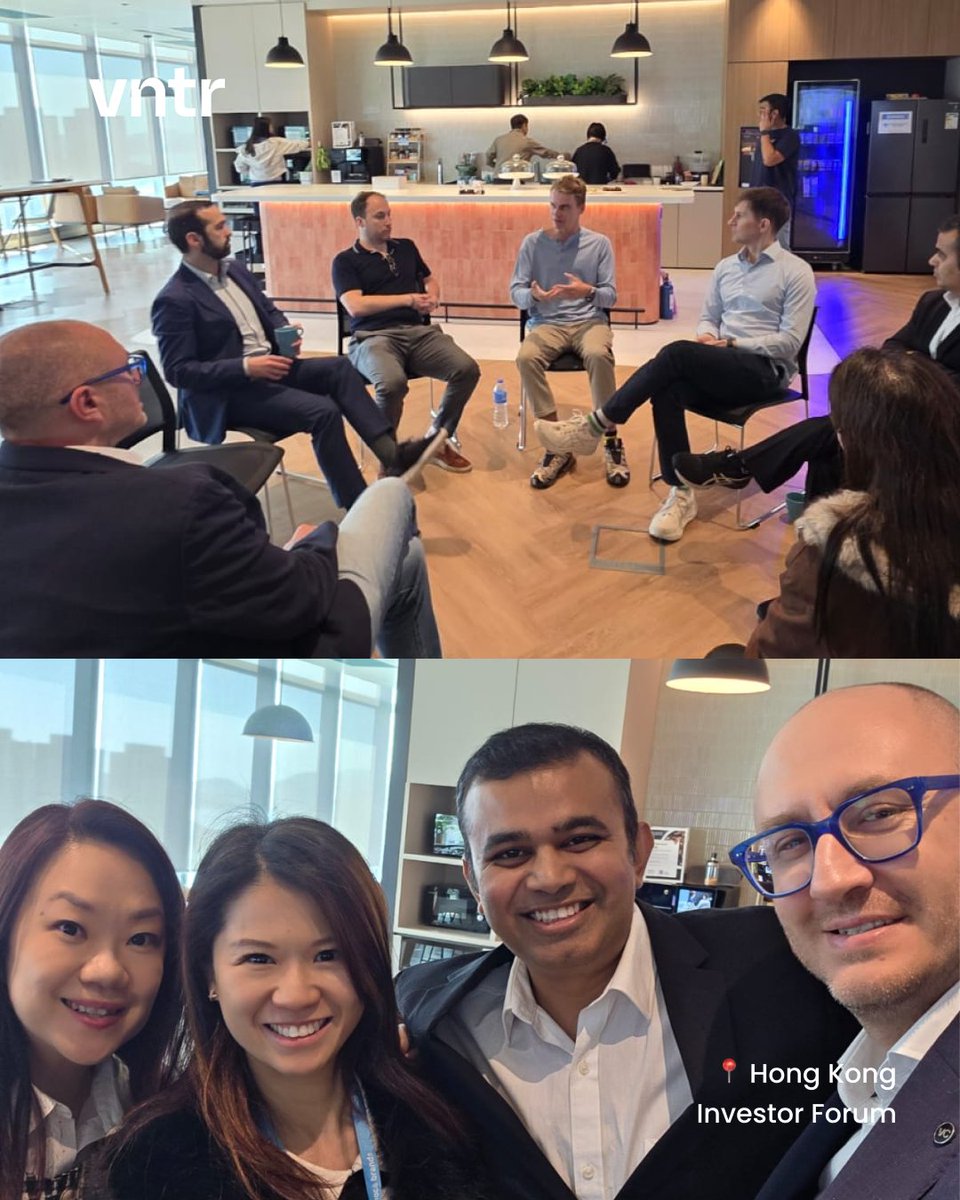 VNTR Capital tweet media