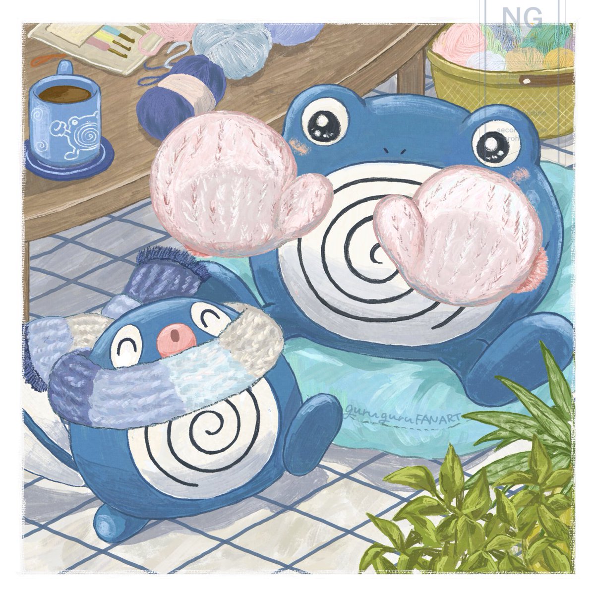 𝚐𝚞𝚛𝚞𝚐𝚞𝚛𝚞❁ tweet media