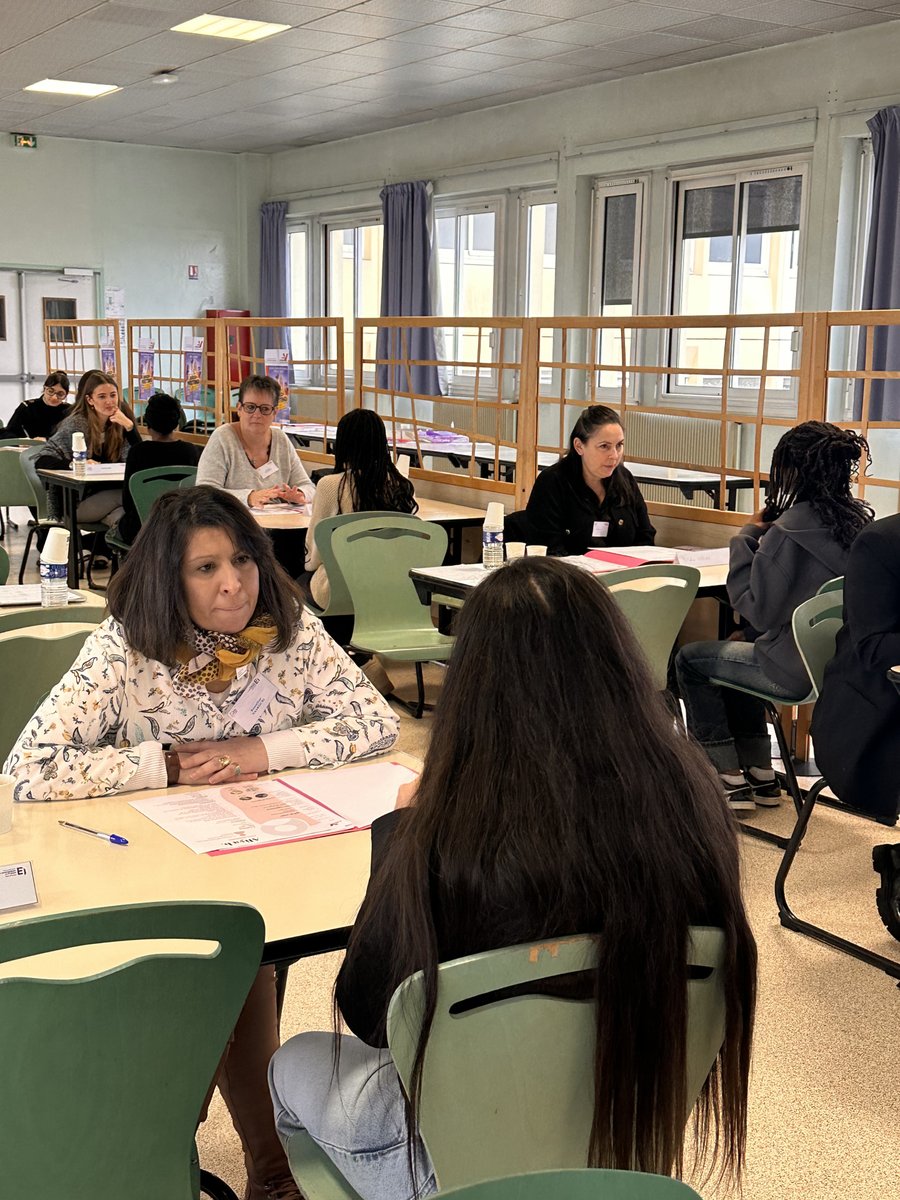 Medef Val d'Oise tweet media