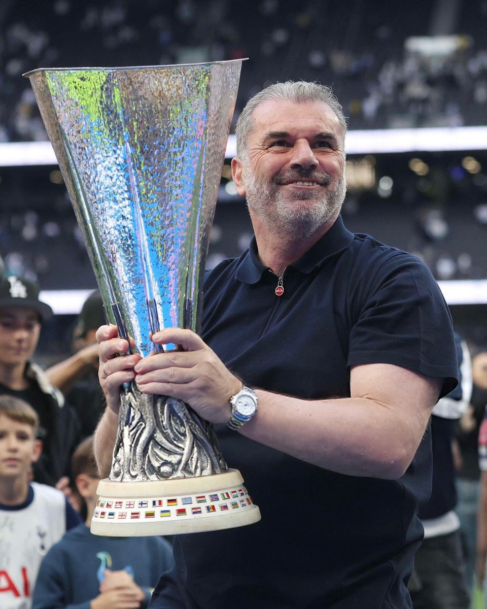 🚨🎙️ Ange Postecoglou says he knew he was going to be SACKED by Spurs BEFORE the UEFA Europa League Final took place! ❌🇦🇺👋

“I knew I was gone. Probably around, I think the end of January, early February, I knew I was gone.

“I said to the coaches, ‘look, we’re in the