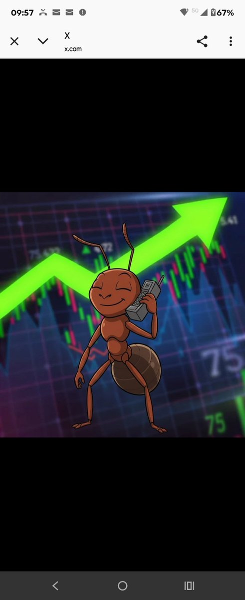Patience will reward the colony's trustees. The inevitable direction of millions is near.Higher 🌙🚀