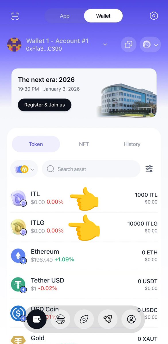 Interlink News tweet media