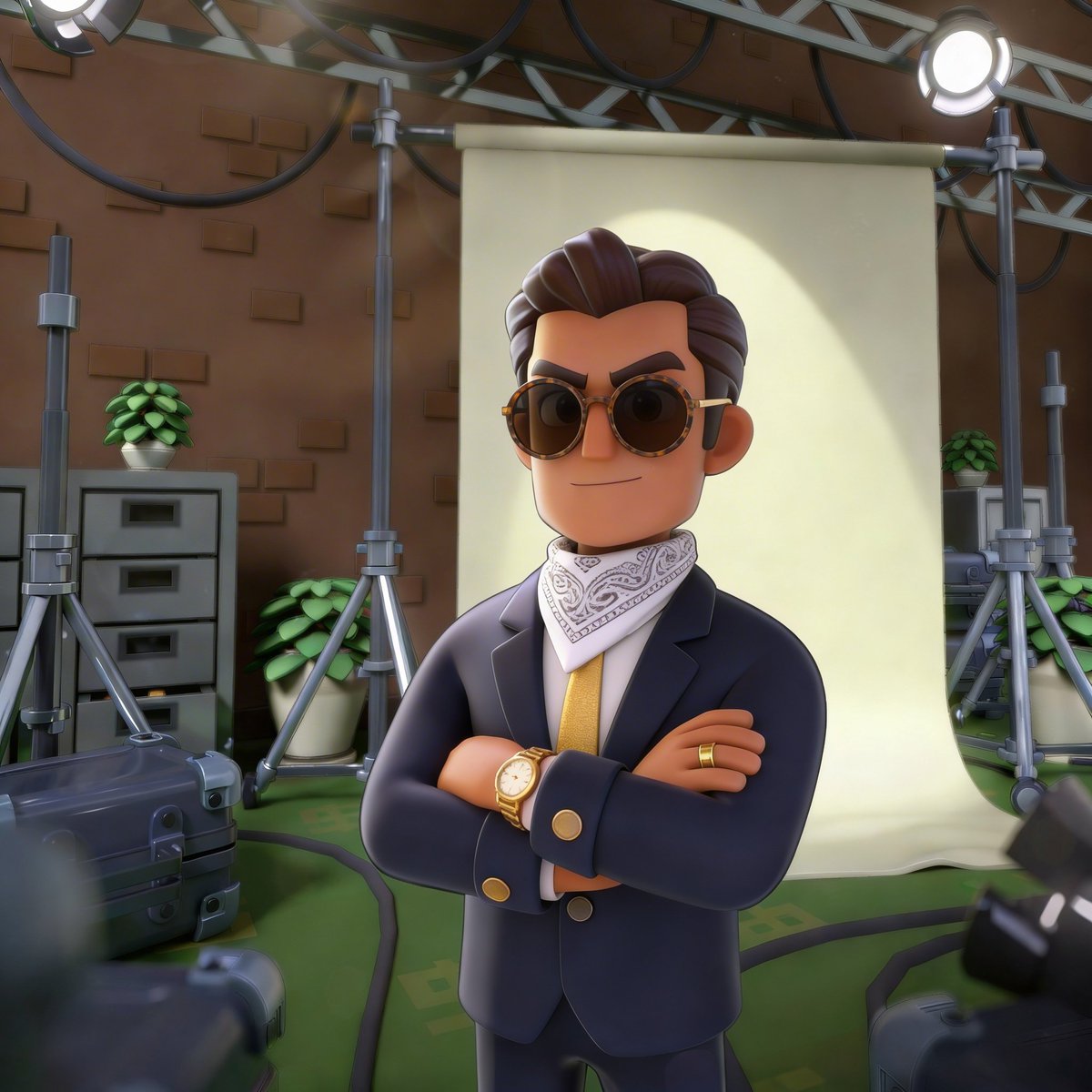 Just applied for Early Access to <a href="/cashcitydotfun/">Cash City</a> 💸