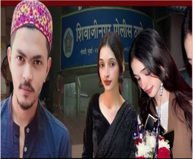 HateDetectors's tweet image. A 19-year-old woman was shot dead in the #ShivajiNagar area of #Govandi on Tuesday afternoon.

The police suspect the shooter to be a 25-year-old woman who may have held a grudge against the victim because of a man who loved her. Both suspects have been detained by the police.