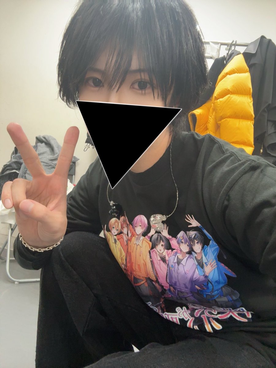 ねこ tweet media