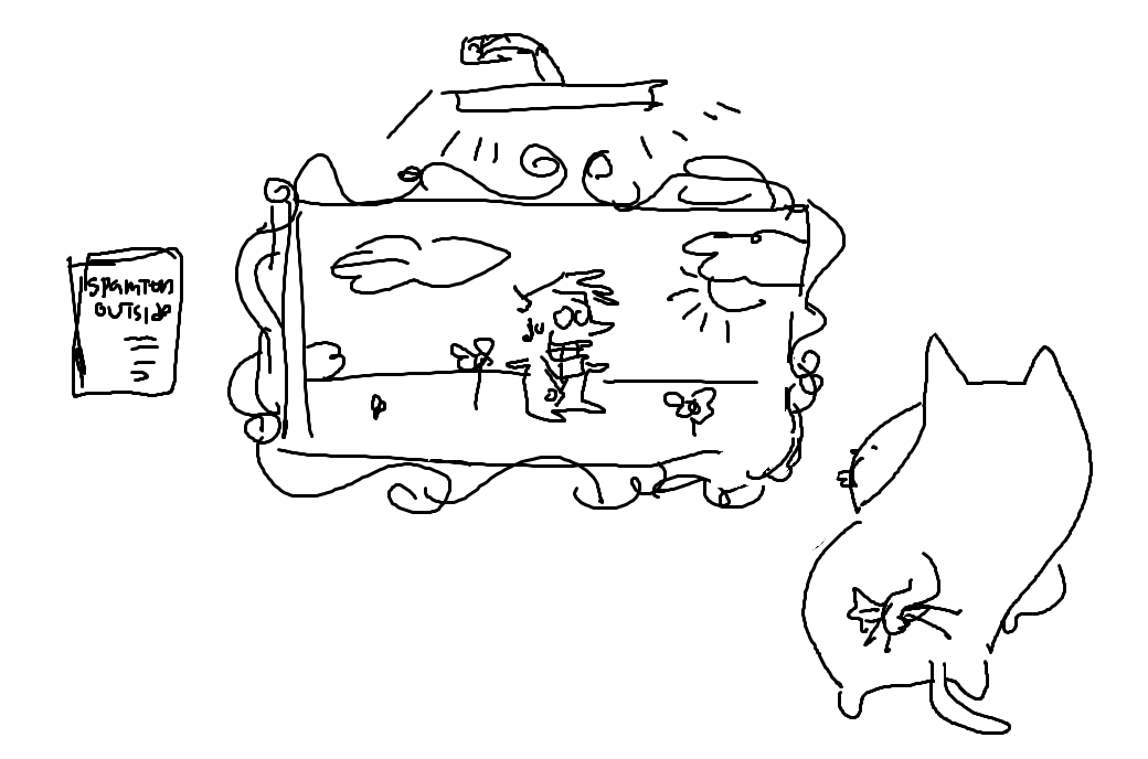 UNDERFELL tweet media