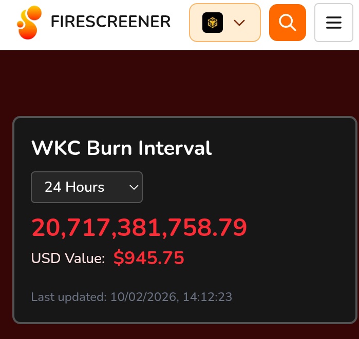 Fire Screener tweet media