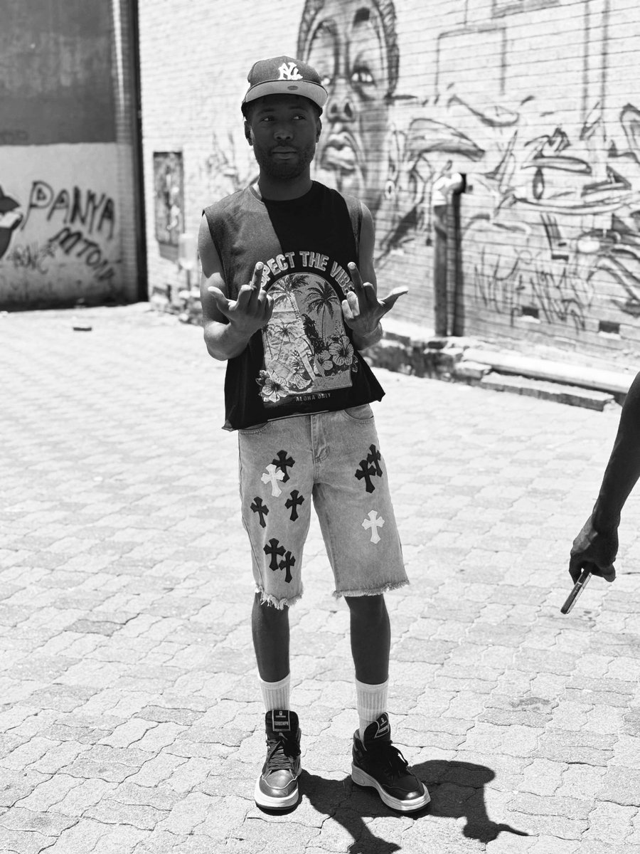 The Wizard 🇿🇦 tweet media