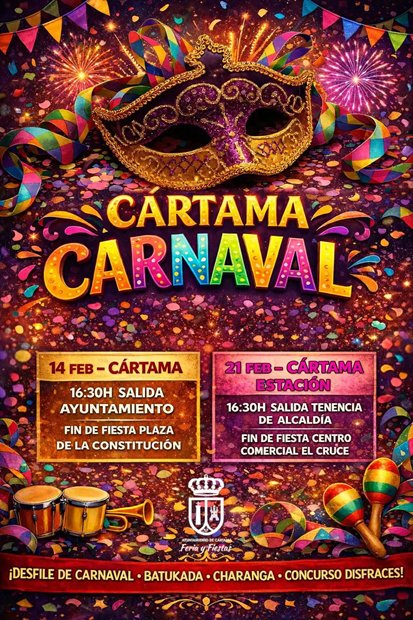 Consorcio Transporte Metropolitano Área de Málaga tweet media