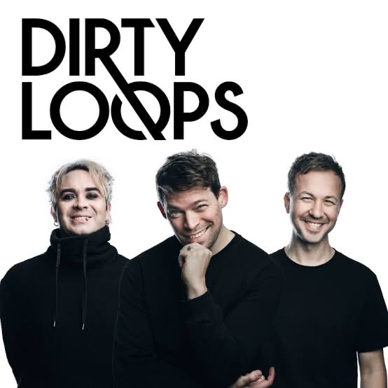 rockbarsid's tweet photo. オープンします。
スウェーデンのファンキーでポップなフュージョン バンド、“Dirty Loops”からスタートしましょう！
メンバー3人とも音楽大学を首席で卒業した、超エリートバンドなんです！
ご来店お待ちしておりますね！^_^
#rockbarsid #dirtyloops #sweden #funkfusion #rocknroll https://t.co/Sy872y3dAn