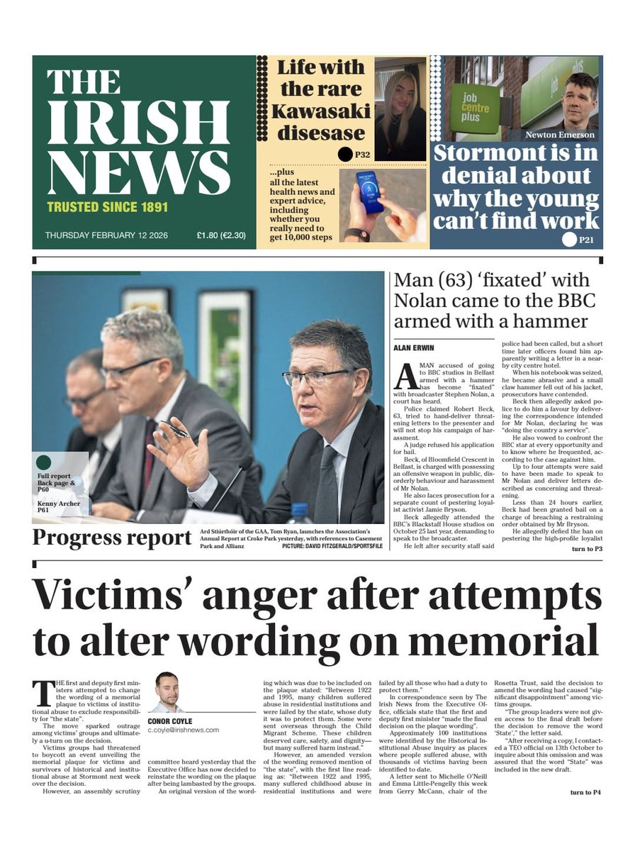 Conor Coyle tweet media