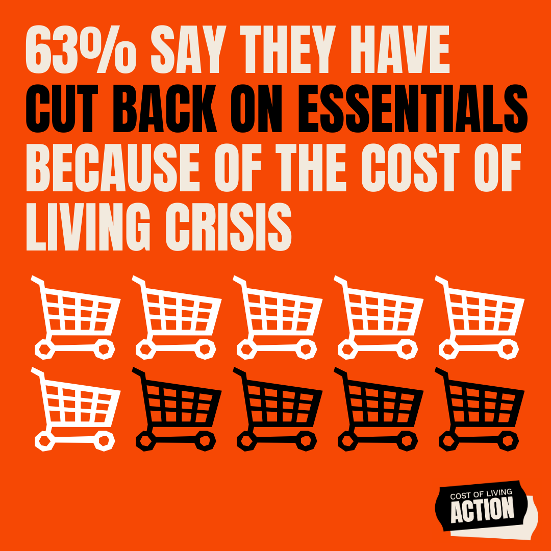 Cost of Living Action tweet media