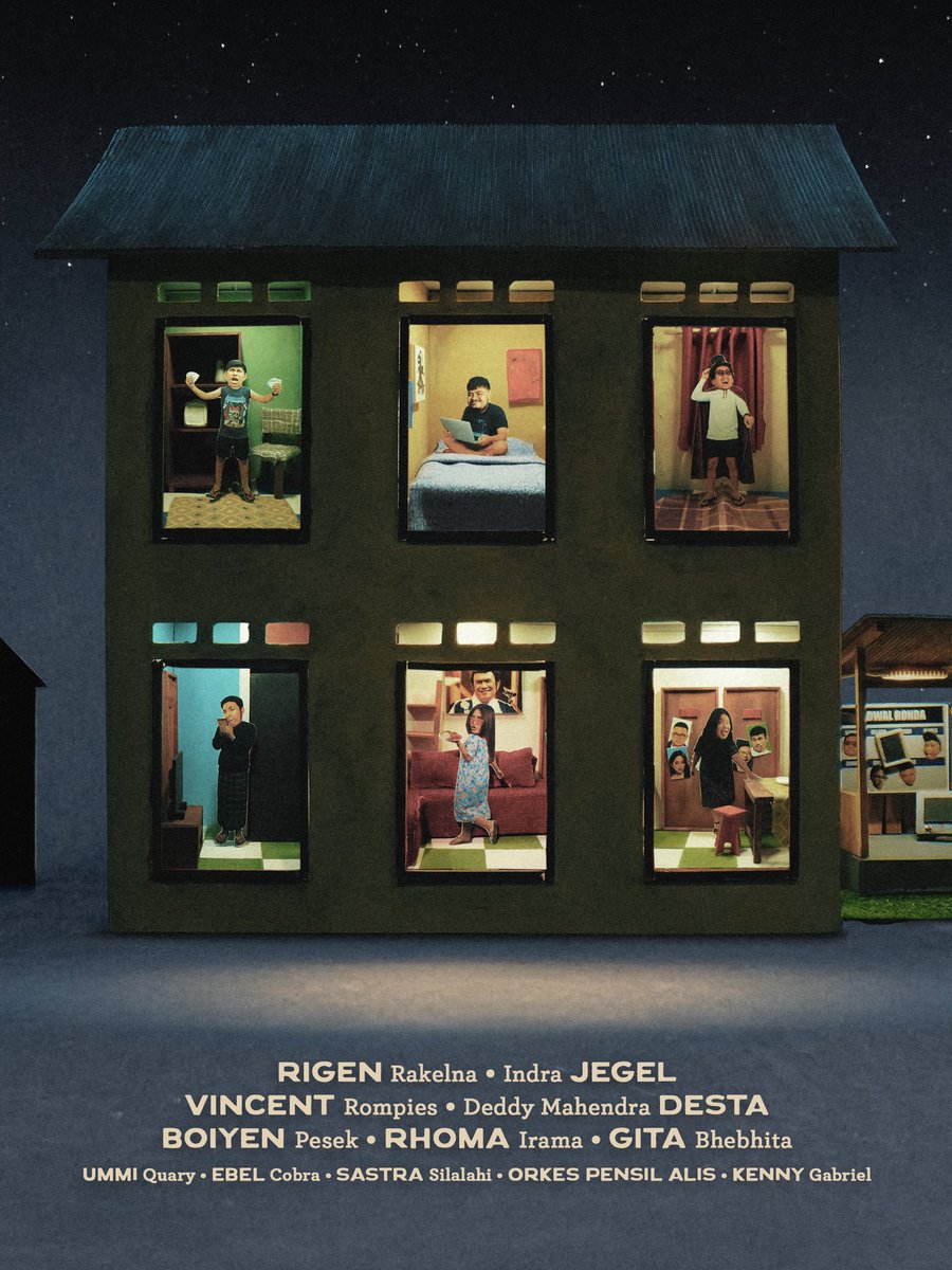 VINDES. tweet media
