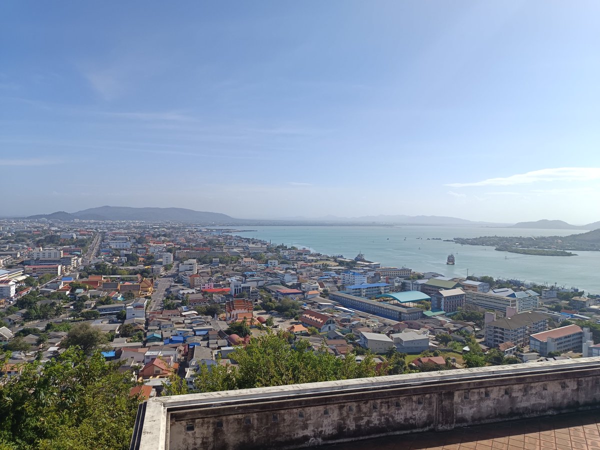 泰國宋卡  Songkhla  Thailand