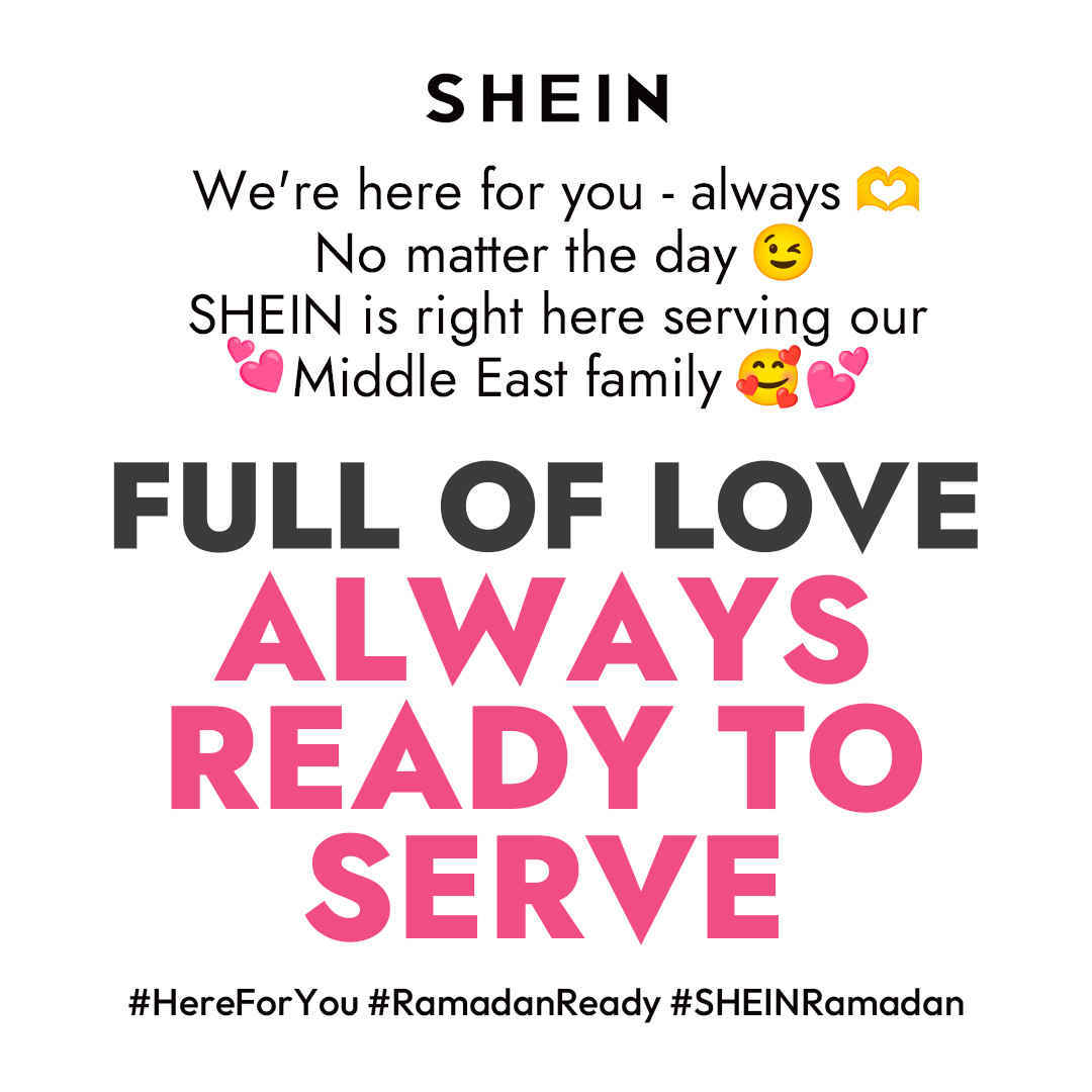 SHEIN_Men_AR tweet media