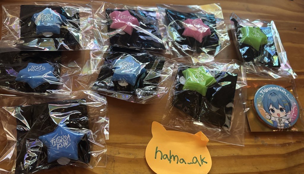 ﾅﾏﾁｬ tweet media