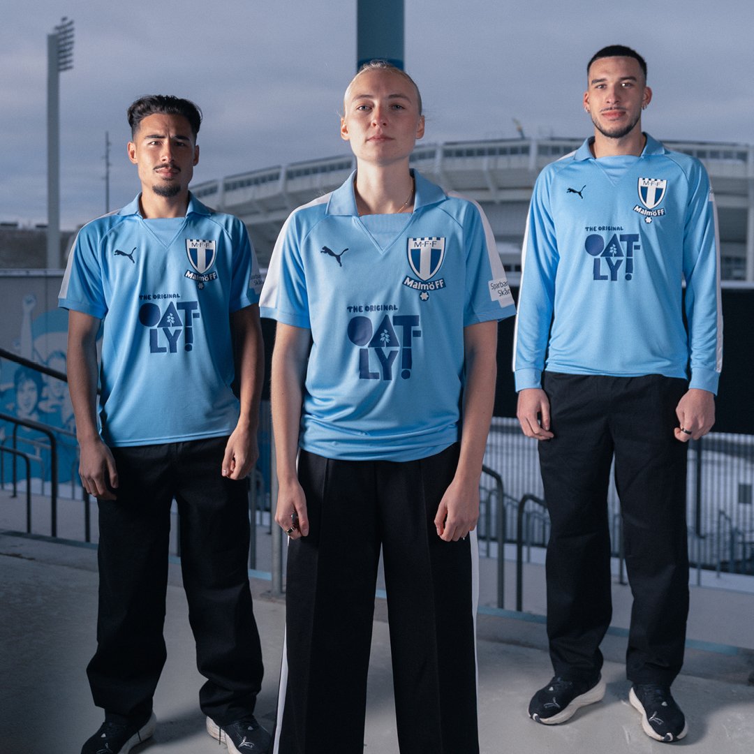 Malmö FF tweet media