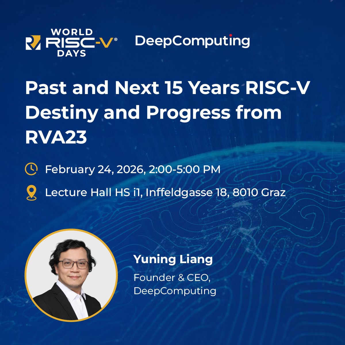 DeepComputing tweet media