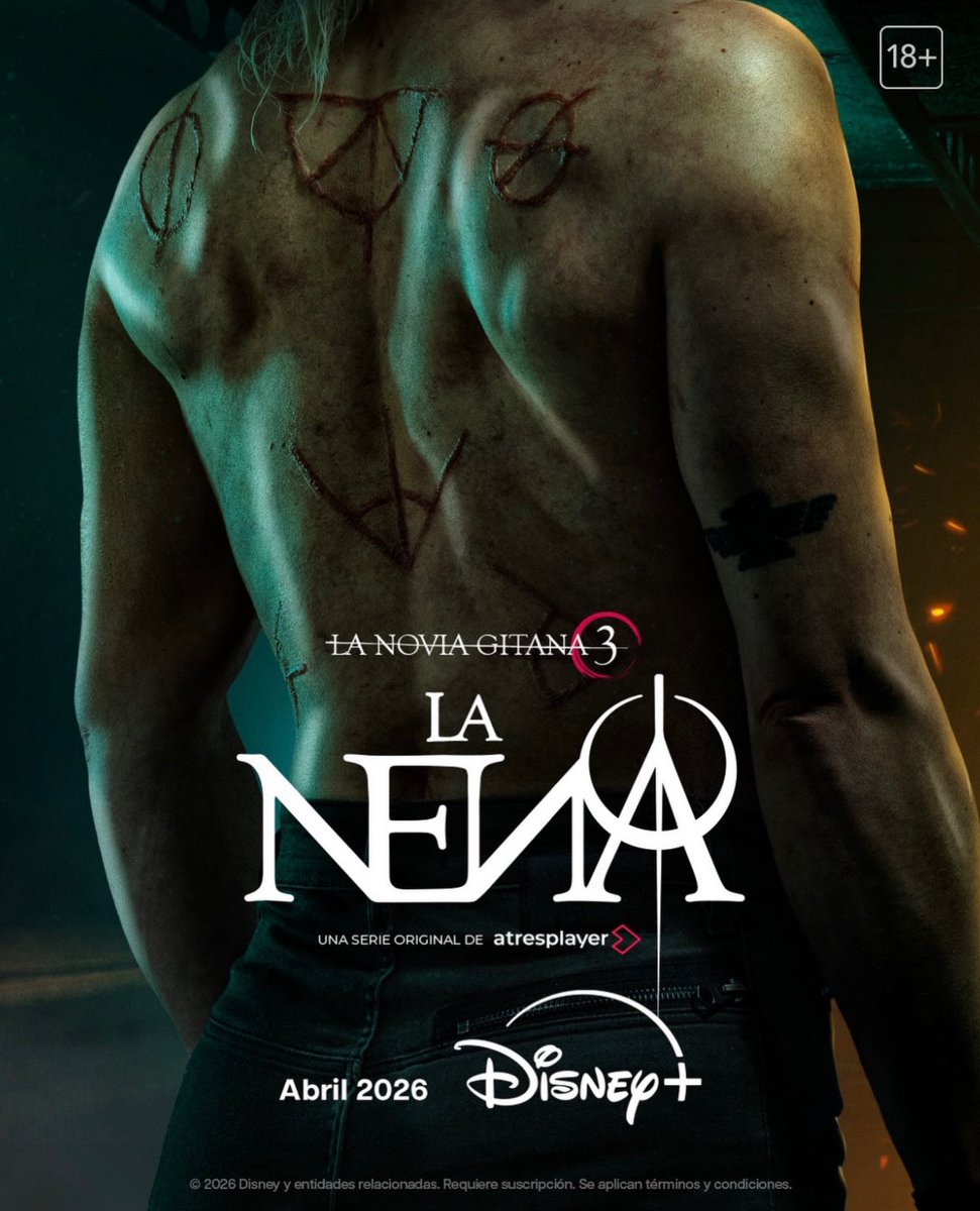 Paloma Maria Management tweet media