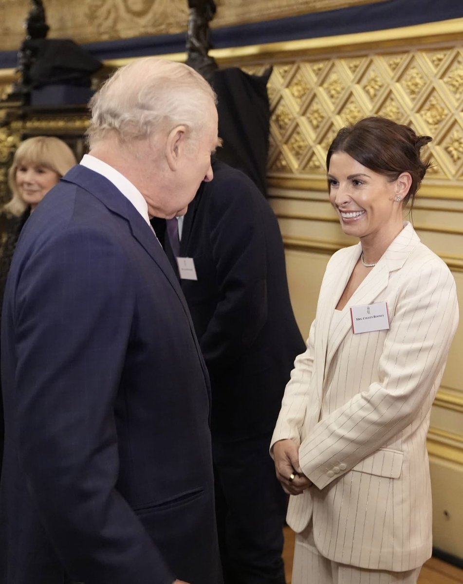 Coleen Rooney tweet media