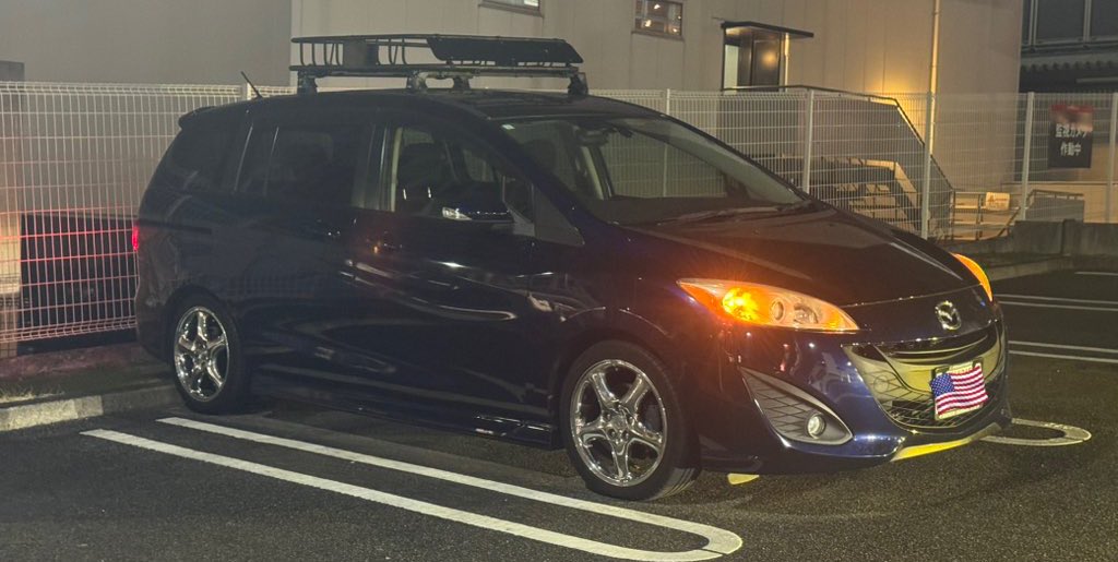 【#車売ります】

さて、いつも言ってる事ですが、手持ちの車はすべて売ります。

50後期プリウスLHD 298万
80ハイラックスショート 180万
81シェビーバンショート 350万
カリブラターボ赤 260万
カリブラターボリーガー 180万
プレマシーUSDM(予告) 35万
イージーライディング ASK