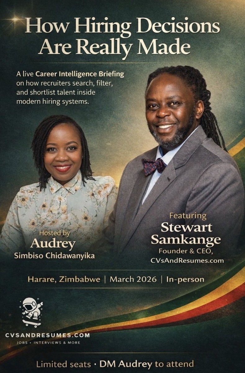 CvsAndResumes tweet media