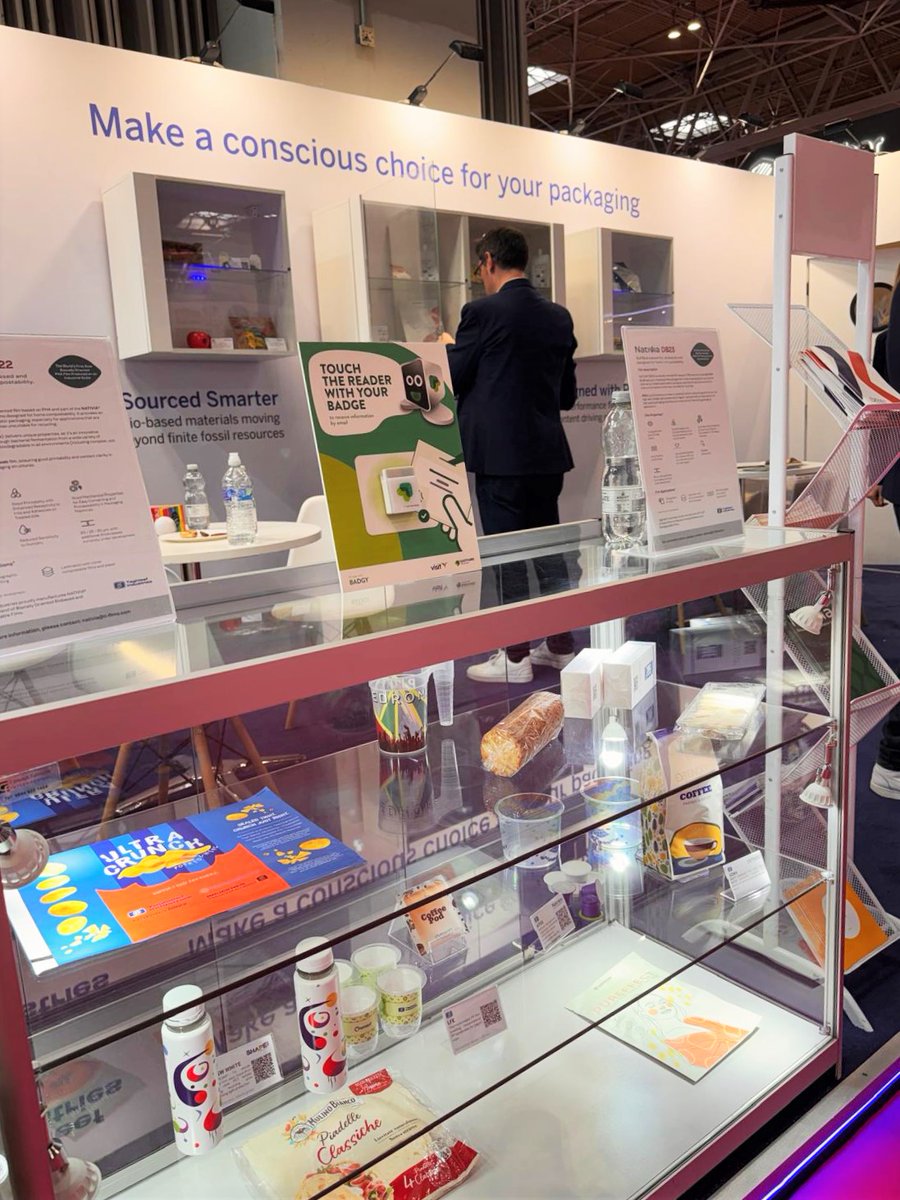 Taghleef Industries tweet media