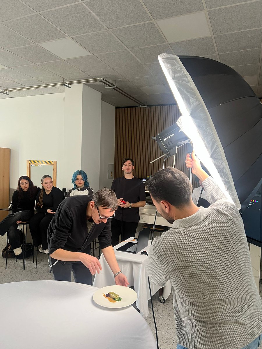 CPIFP Hurtado de Mendoza tweet media