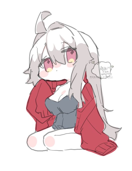 きょうはお絵描きおやすみ! 