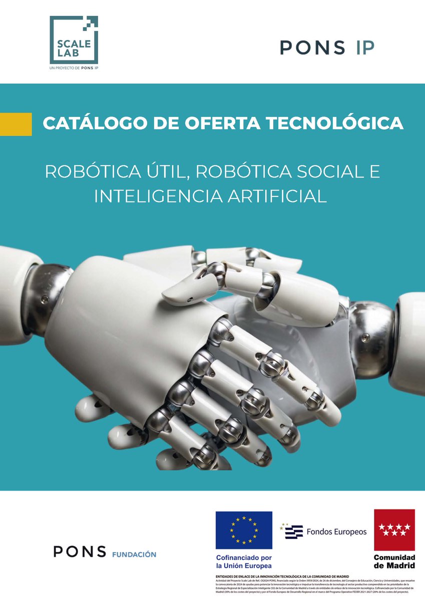 Fundación PONS tweet media