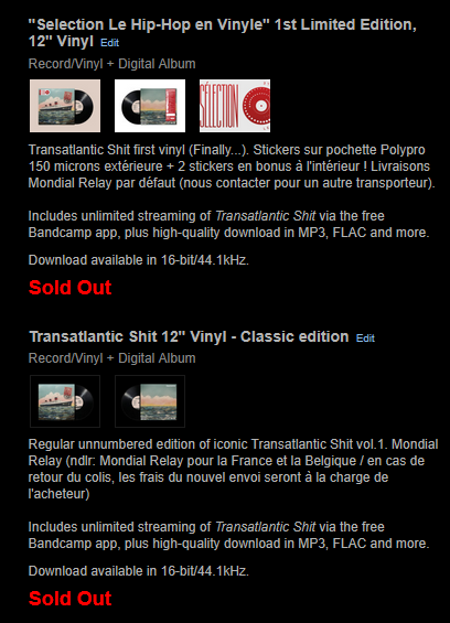 Spice Program Records tweet media