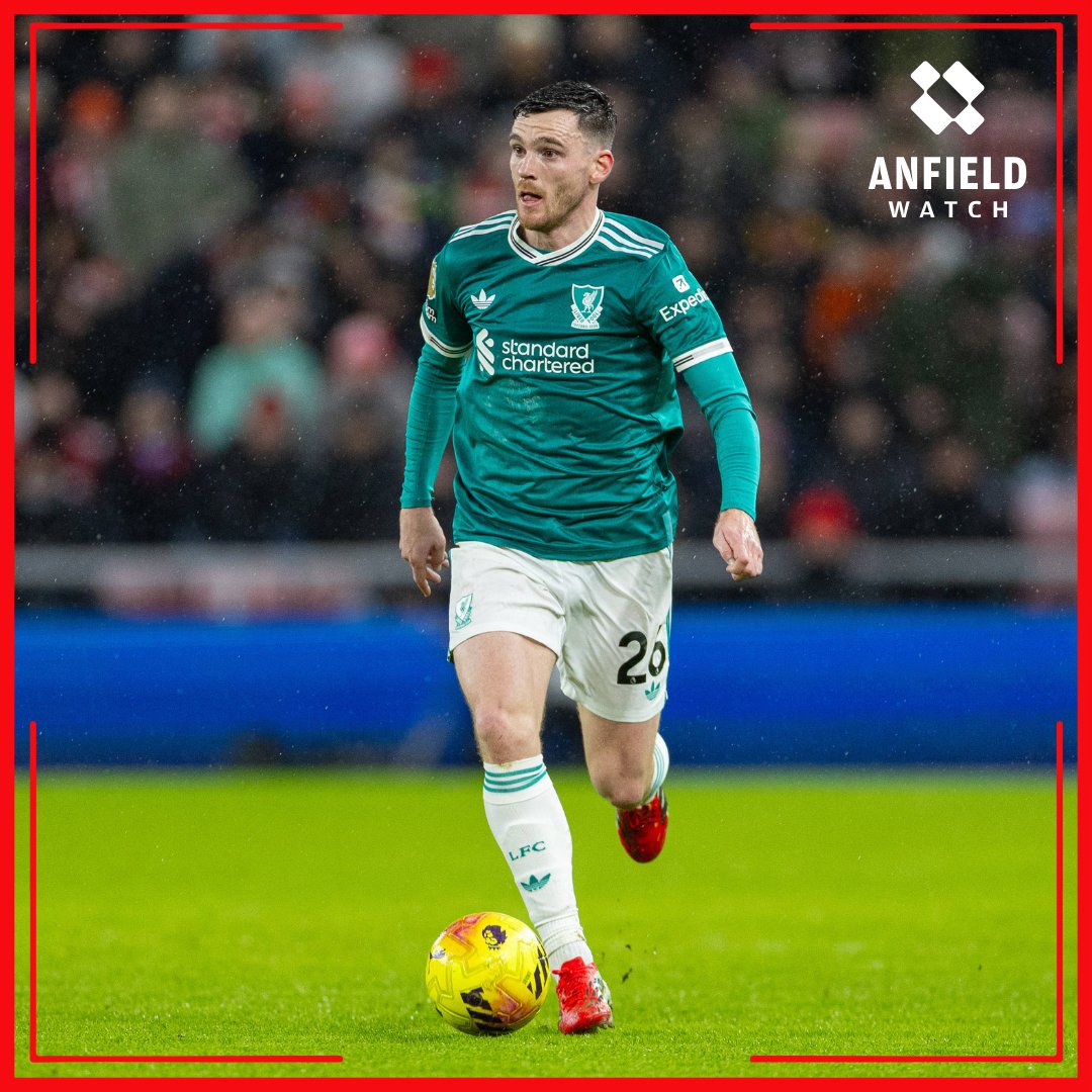 Anfield Watch tweet media