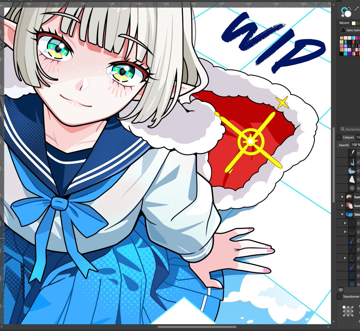 SuddenBoom 🍥 tweet media