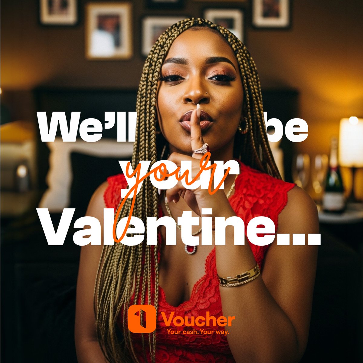 1Voucher tweet media