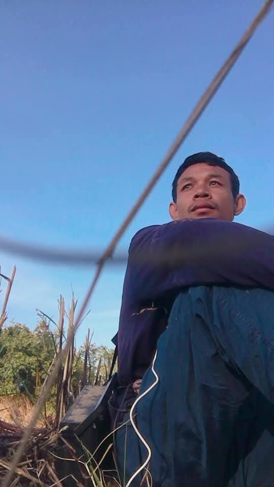 เลิกงานแล้วไฟ ก็เขาสวนสิ เพื่อมีกิจกรรมมันๆทำ สวน #สุรินทร์นัดลับๆ