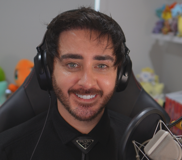 Live on twitch.tv/tixltv playing FF7 REMAKE now!