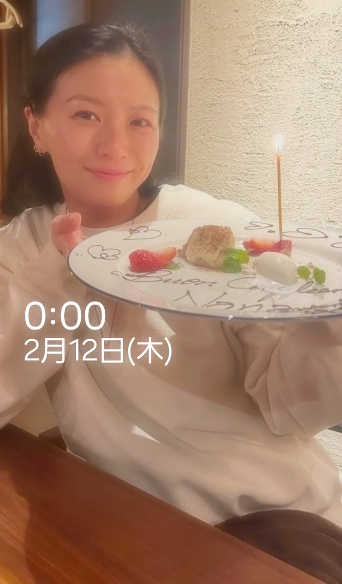 na__7sa's tweet photo. NANA EIKURA
　　　HAPPY BIRTHDAY୨୧ ˖ ࣪⊹

奈々ちゃんにとって素敵な時間で溢れる一年になりますように🕊 ⁺. 
#榮倉奈々 #newnow https://t.co/8c5jfZvxEy