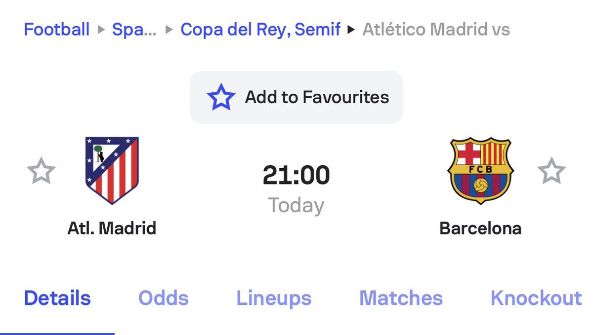 Official Blessing tweet media