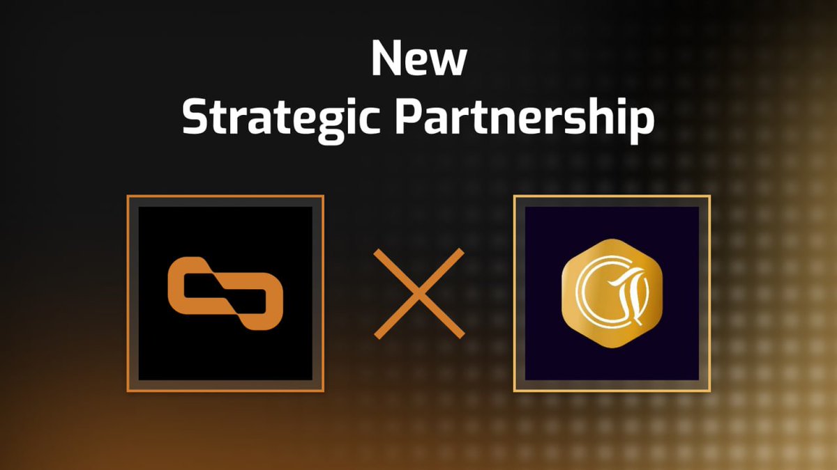 NP_Official_X's tweet photo. Announcing strategic partnership with @joineco

Joinda Quest is a gamified Web3 platform bridging Web2 and Web3, serving as a marketplace for creators and companies where users complete quests, earn JOIN tokens and points, climb leaderboards, and unlock rewards through community engagement and partnerships.

👌 Stay connected for more updates!
