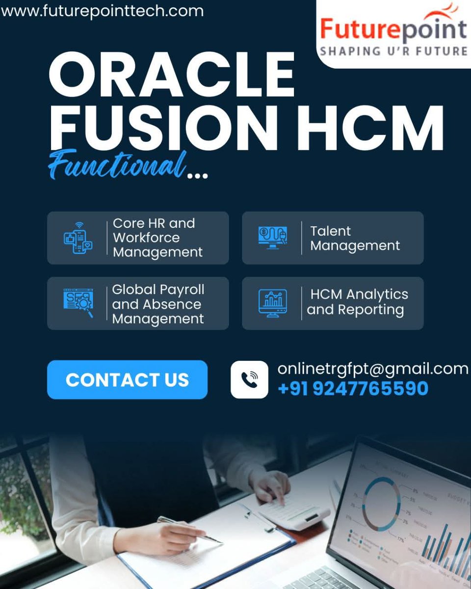 Futurepoint Tech tweet media