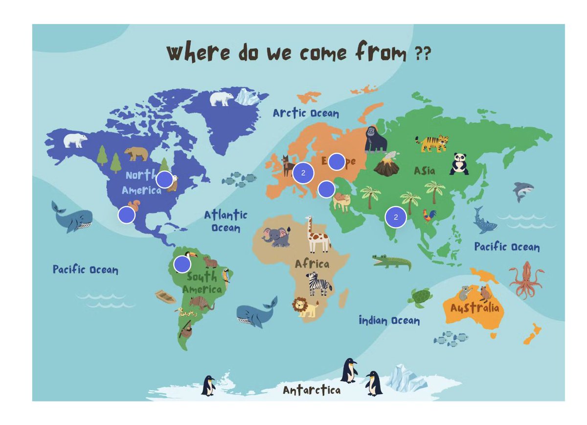 DGE Young Microscopists (yDGE) tweet media