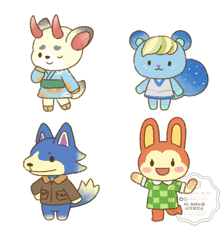 pom_vouov's tweet photo. Wip🌿

#animalcrossing #acnh #あつ森 https://t.co/ZjmsSZ04cl