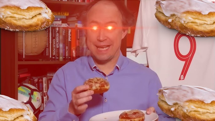 W JDG jest świetne to, że żaden współpracownik, ani szef nie przynosi mi tłustości i mogę odpuścić ten zwyczaj, bez tłumaczenia się : ).
Ale Państwu — smacznego!