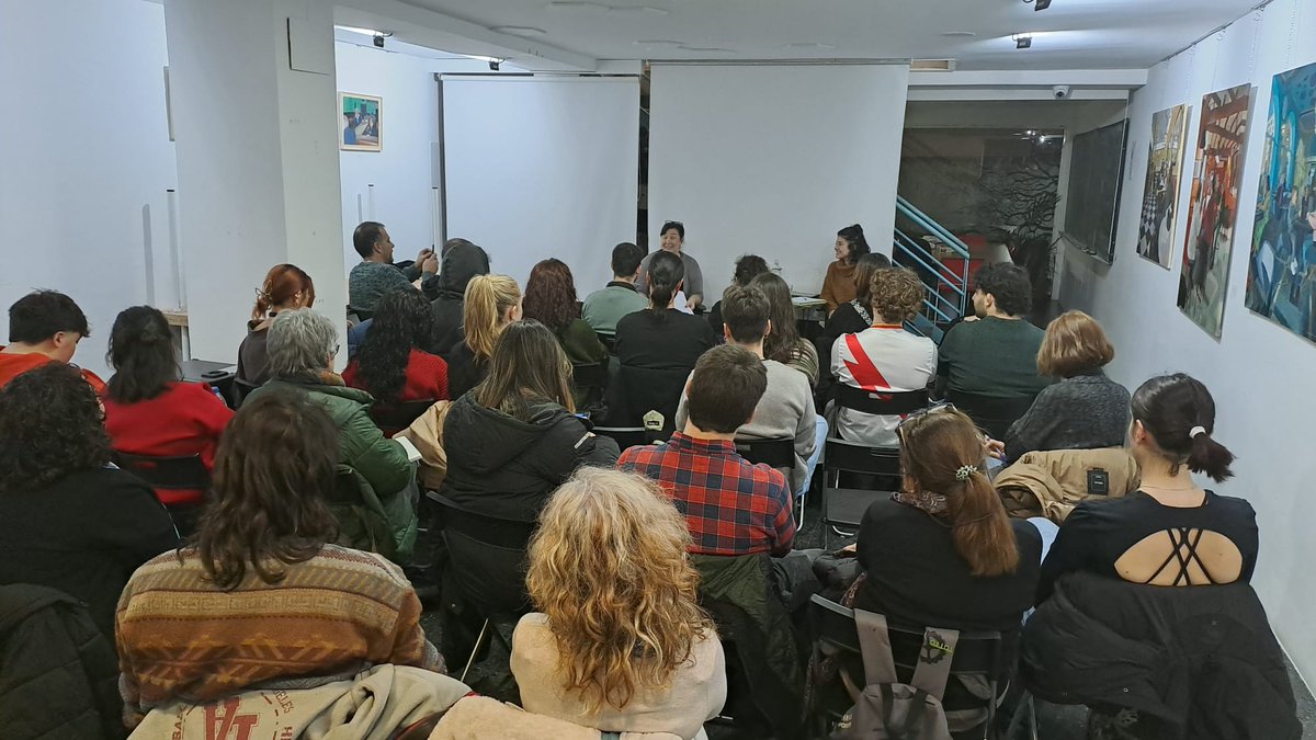 SOCYL Asociación de Sociología de Castilla y León tweet media