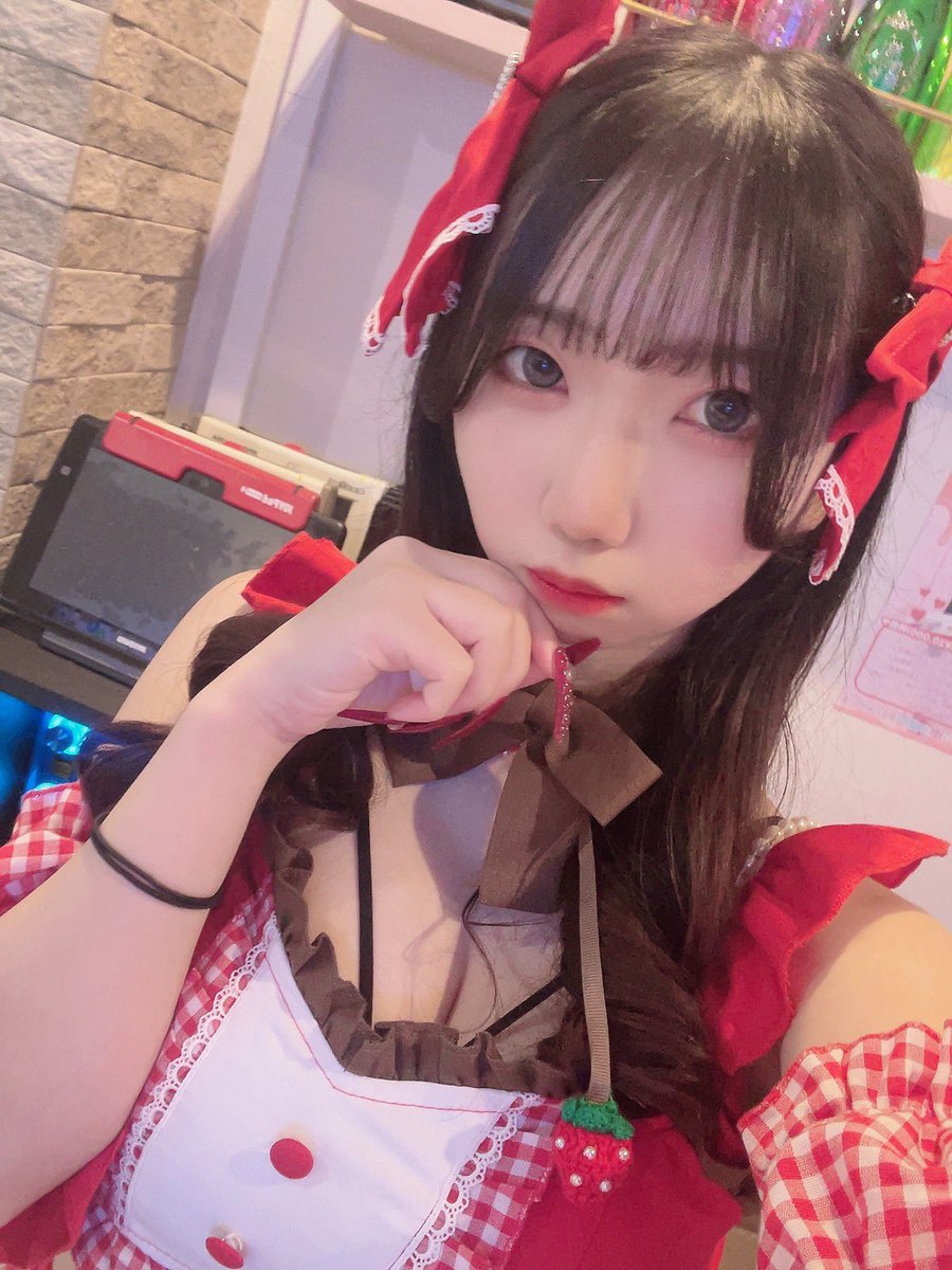 Post by ばぶちゃん on X: 🍓