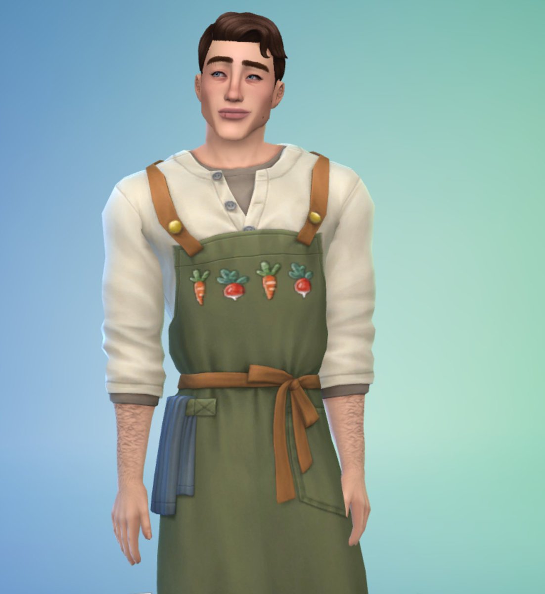 Calling out to the void....
Name suggestions... ?